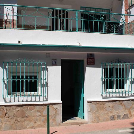 Casa Marinero Villa Benajarafe Exterior photo